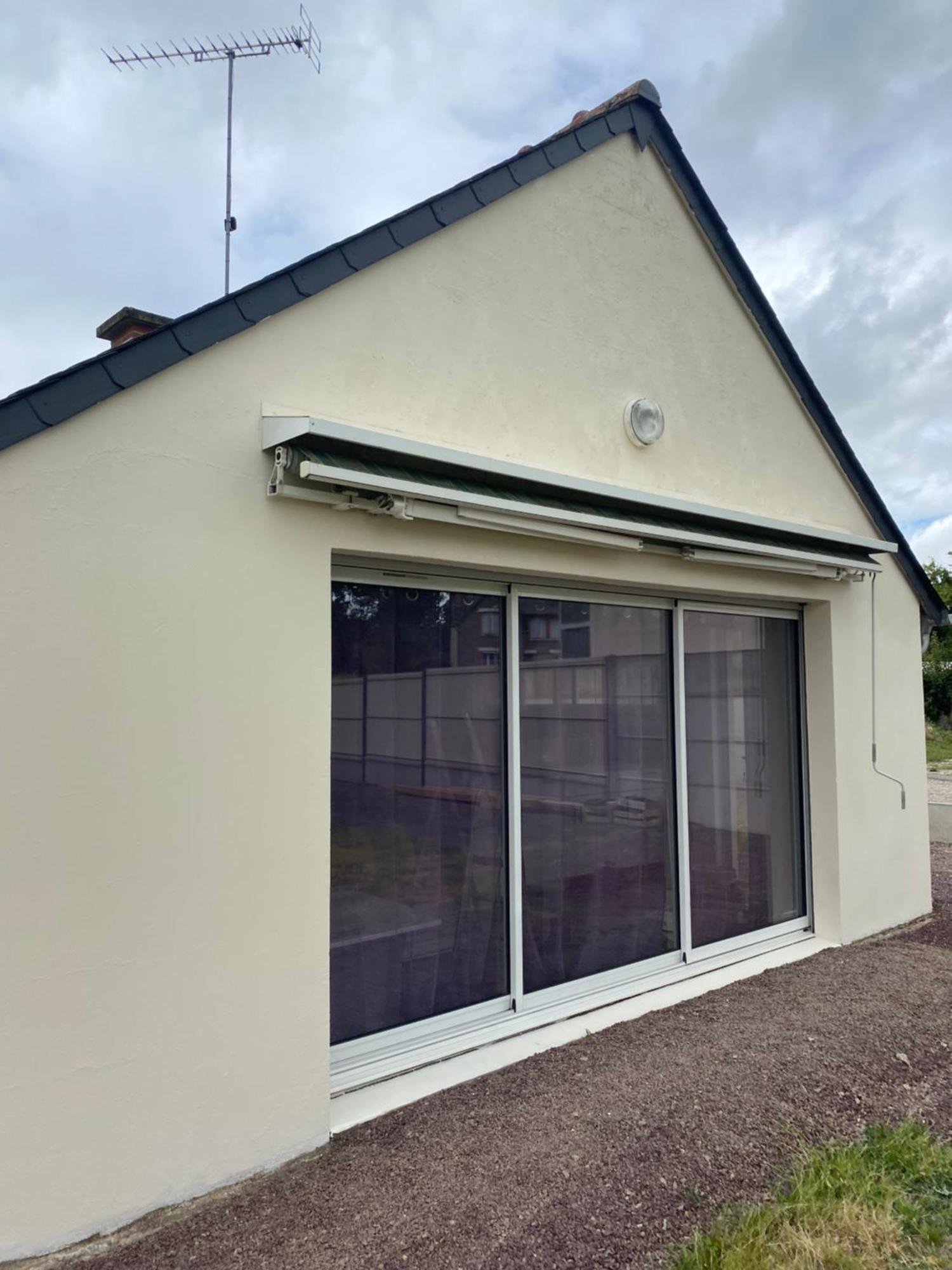 Gite De Bonabry Guipry-Messac Exterior photo